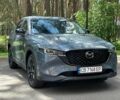 Мазда СХ-5 2024 в Чернигове на Automoto.ua Серый Мазда СХ-5, объемом двигателя 2.49 л и пробегом 5 тыс. км за 29500 $, фото 1 на Automoto.ua