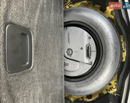 Сірий Мазда СХ-5, об'ємом двигуна 2.49 л та пробігом 15 тис. км за 29900 $, фото 55 на Automoto.ua