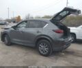 Серый Мазда СХ-5, объемом двигателя 2.5 л и пробегом 37 тыс. км за 14999 $, фото 3 на Automoto.ua