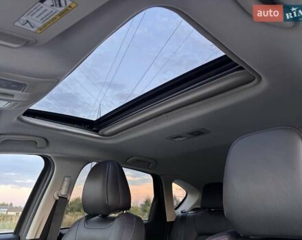 Серый Мазда СХ-5, объемом двигателя 2.49 л и пробегом 28 тыс. км за 23700 $, фото 10 на Automoto.ua