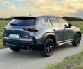 Сірий Мазда СХ-5, об'ємом двигуна 2.5 л та пробігом 11 тис. км за 27600 $, фото 2 на Automoto.ua