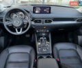 Серый Мазда СХ-5, объемом двигателя 2.49 л и пробегом 32 тыс. км за 25700 $, фото 12 на Automoto.ua