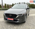 Серый Мазда СХ-5, объемом двигателя 2.5 л и пробегом 4 тыс. км за 23500 $, фото 23 на Automoto.ua