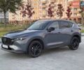 Сірий Мазда СХ-5, об'ємом двигуна 2.49 л та пробігом 28 тис. км за 23900 $, фото 14 на Automoto.ua