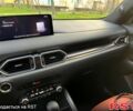 Серый Мазда СХ-5, объемом двигателя 2.5 л и пробегом 0 тыс. км за 32000 $, фото 7 на Automoto.ua