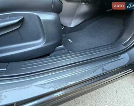 Серый Мазда СХ-5, объемом двигателя 2.49 л и пробегом 12 тыс. км за 24950 $, фото 58 на Automoto.ua