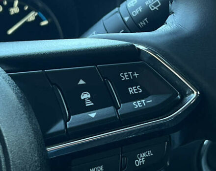 Серый Мазда СХ-5, объемом двигателя 2.49 л и пробегом 6 тыс. км за 24999 $, фото 13 на Automoto.ua