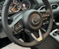 Серый Мазда СХ-5, объемом двигателя 2.5 л и пробегом 10 тыс. км за 25500 $, фото 6 на Automoto.ua