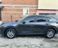 Сірий Мазда СХ-5, об'ємом двигуна 2.5 л та пробігом 9 тис. км за 32000 $, фото 9 на Automoto.ua