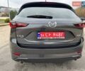 Серый Мазда СХ-5, объемом двигателя 2.5 л и пробегом 1 тыс. км за 23400 $, фото 9 на Automoto.ua