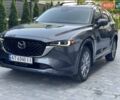 Серый Мазда СХ-5, объемом двигателя 2.5 л и пробегом 8 тыс. км за 24000 $, фото 1 на Automoto.ua