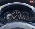 Сірий Мазда СХ-5, об'ємом двигуна 2.49 л та пробігом 28 тис. км за 23900 $, фото 15 на Automoto.ua