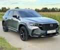 Сірий Мазда СХ-5, об'ємом двигуна 2.5 л та пробігом 11 тис. км за 27600 $, фото 1 на Automoto.ua
