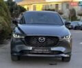 Серый Мазда СХ-5, объемом двигателя 2.49 л и пробегом 1 тыс. км за 36419 $, фото 4 на Automoto.ua