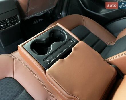 Серый Мазда СХ-5, объемом двигателя 2.49 л и пробегом 1 тыс. км за 36419 $, фото 22 на Automoto.ua