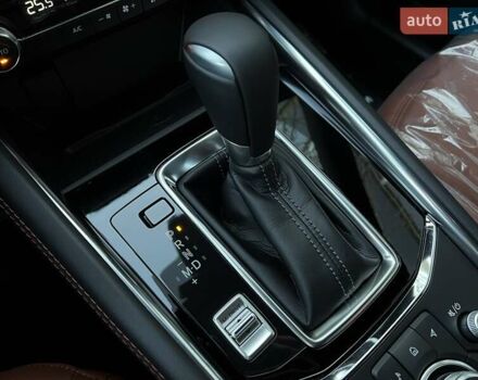 Серый Мазда СХ-5, объемом двигателя 2.49 л и пробегом 1 тыс. км за 36419 $, фото 35 на Automoto.ua