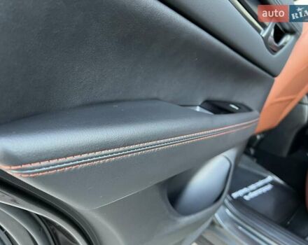 Серый Мазда СХ-5, объемом двигателя 2.49 л и пробегом 1 тыс. км за 36419 $, фото 23 на Automoto.ua