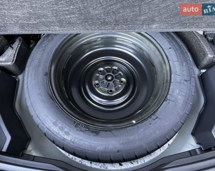 Серый Мазда СХ-5, объемом двигателя 2.49 л и пробегом 1 тыс. км за 36419 $, фото 17 на Automoto.ua