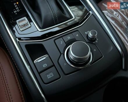 Серый Мазда СХ-5, объемом двигателя 2.49 л и пробегом 1 тыс. км за 36419 $, фото 34 на Automoto.ua