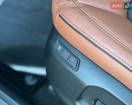 Серый Мазда СХ-5, объемом двигателя 2.49 л и пробегом 1 тыс. км за 36419 $, фото 30 на Automoto.ua