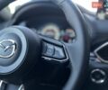 Серый Мазда СХ-5, объемом двигателя 2.49 л и пробегом 1 тыс. км за 36419 $, фото 45 на Automoto.ua