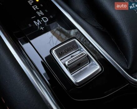 Серый Мазда СХ-5, объемом двигателя 2.49 л и пробегом 1 тыс. км за 36419 $, фото 36 на Automoto.ua