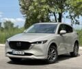 Серый Мазда СХ-5, объемом двигателя 2.5 л и пробегом 2 тыс. км за 21579 $, фото 1 на Automoto.ua