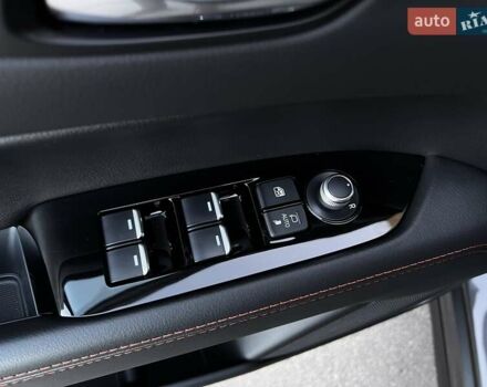 Серый Мазда СХ-5, объемом двигателя 2.49 л и пробегом 1 тыс. км за 36419 $, фото 28 на Automoto.ua