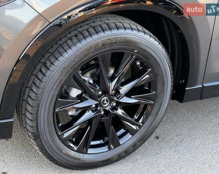 Серый Мазда СХ-5, объемом двигателя 2.49 л и пробегом 1 тыс. км за 36419 $, фото 9 на Automoto.ua