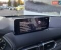 Серый Мазда СХ-5, объемом двигателя 2.49 л и пробегом 1 тыс. км за 36419 $, фото 40 на Automoto.ua