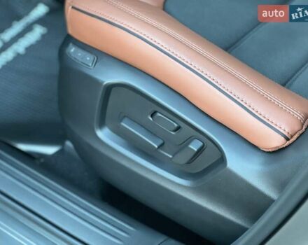 Серый Мазда СХ-5, объемом двигателя 2.49 л и пробегом 1 тыс. км за 36419 $, фото 29 на Automoto.ua