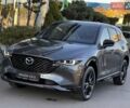 Серый Мазда СХ-5, объемом двигателя 2.49 л и пробегом 1 тыс. км за 36419 $, фото 3 на Automoto.ua