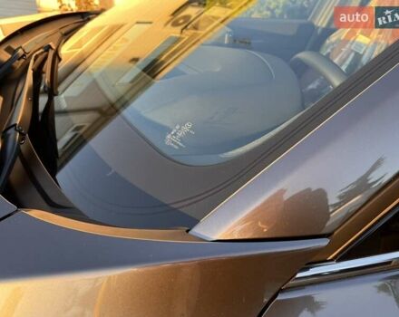 Серый Мазда СХ-5, объемом двигателя 2.49 л и пробегом 1 тыс. км за 36419 $, фото 51 на Automoto.ua