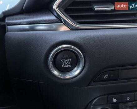 Серый Мазда СХ-5, объемом двигателя 2.49 л и пробегом 1 тыс. км за 36419 $, фото 33 на Automoto.ua