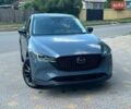 Сірий Мазда СХ-5, об'ємом двигуна 2.5 л та пробігом 29 тис. км за 24500 $, фото 1 на Automoto.ua