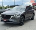 Серый Мазда СХ-5, объемом двигателя 2.49 л и пробегом 1 тыс. км за 38500 $, фото 1 на Automoto.ua