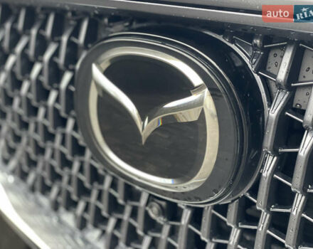 Серый Мазда СХ-5, объемом двигателя 2.5 л и пробегом 1 тыс. км за 33500 $, фото 12 на Automoto.ua