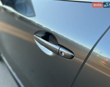 Серый Мазда СХ-5, объемом двигателя 2.49 л и пробегом 1 тыс. км за 36419 $, фото 10 на Automoto.ua