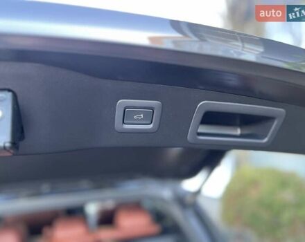 Серый Мазда СХ-5, объемом двигателя 2.49 л и пробегом 1 тыс. км за 36419 $, фото 18 на Automoto.ua