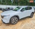 Сірий Мазда СХ-5, об'ємом двигуна 2.49 л та пробігом 1 тис. км за 15000 $, фото 1 на Automoto.ua