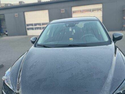 Серый Мазда СХ-5, объемом двигателя 2.2 л и пробегом 230 тыс. км за 14000 $, фото 1 на Automoto.ua