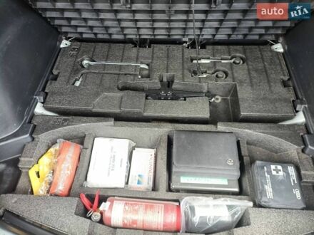Сірий Мазда СХ-5, об'ємом двигуна 2.19 л та пробігом 220 тис. км за 16500 $, фото 1 на Automoto.ua