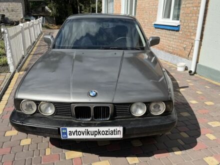 Сірий Мазда СХ-5, об'ємом двигуна 2.19 л та пробігом 124 тис. км за 16800 $, фото 1 на Automoto.ua