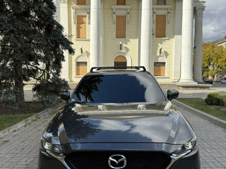 Мазда СХ-5 2017 у Запоріжжя на Automoto.ua Сірий Мазда СХ-5, об'ємом двигуна 2 л та пробігом 120 тис. км за 17500 $, фото 1 на Automoto.ua