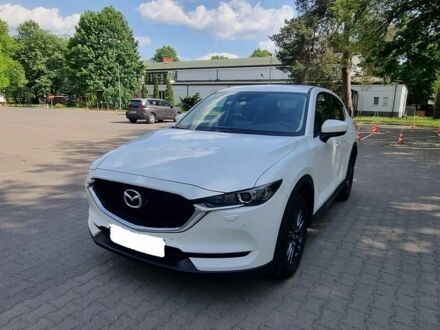 Мазда СХ-5 2020 в Миколаїв на Automoto.ua Серый Мазда СХ-5, объемом двигателя 2.5 л и пробегом 78 тыс. км за 12600 $, фото 1 на Automoto.ua