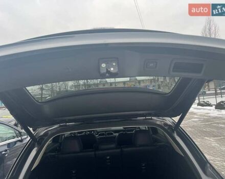 Сірий Мазда СХ-5, об'ємом двигуна 2.49 л та пробігом 37 тис. км за 22300 $, фото 1 на Automoto.ua