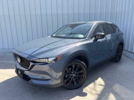 Мазда СХ-5 2021 у Полтаві на Automoto.ua Сірий Мазда СХ-5, об'ємом двигуна 2.5 л та пробігом 44 тис. км за 14800 $, фото 1 на Automoto.ua