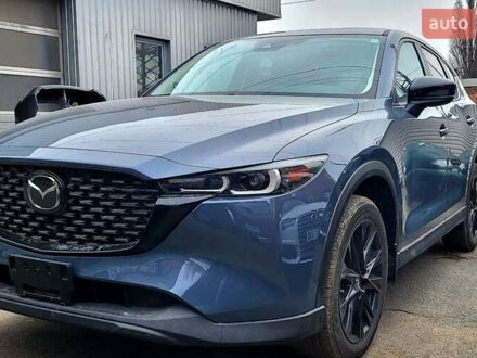 Серый Мазда СХ-5, объемом двигателя 2.49 л и пробегом 26 тыс. км за 26990 $, фото 1 на Automoto.ua