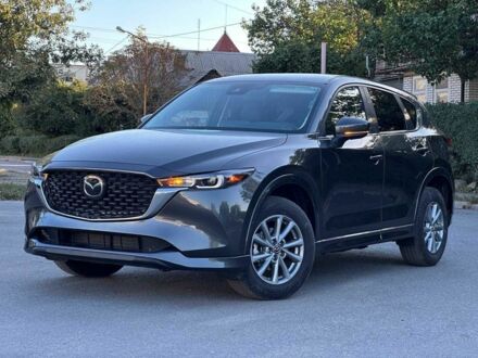 Сірий Мазда СХ-5, об'ємом двигуна 2.5 л та пробігом 73 тис. км за 24000 $, фото 1 на Automoto.ua