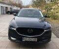 Синий Мазда СХ-5, объемом двигателя 2.5 л и пробегом 17 тыс. км за 22500 $, фото 1 на Automoto.ua